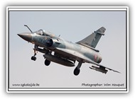 Mirage 2000-5F FAF 51 118-AS